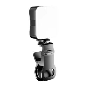 Mini LED Video Light (Model M‑88)