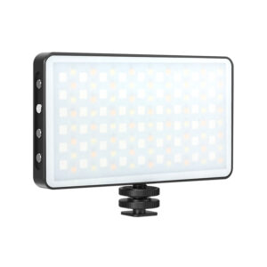LED RGB Fill Light Portable & Rechargeable