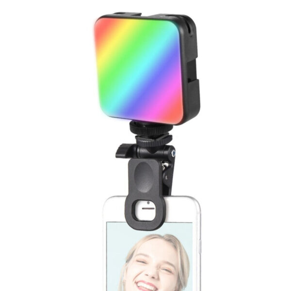 Mini Led Rechargeable Light - Image 9