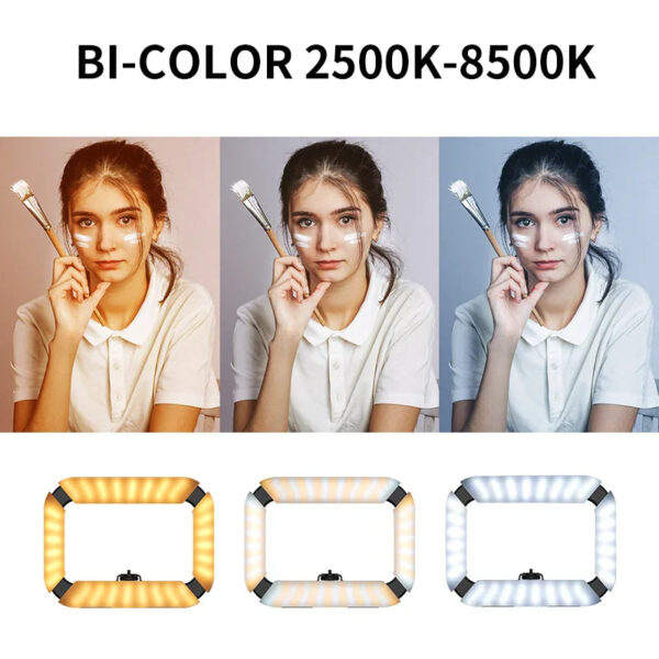 BLOGGER LIGHT SET - Image 6
