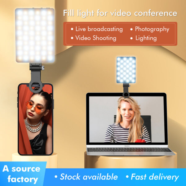 Amazon Viral LED Mobile Light - Image 6