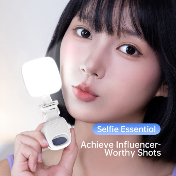 Mini Portable Fill Light (Model D5) - Image 2