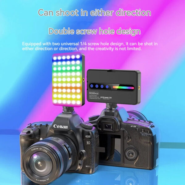 3in1 Mini Rechargeable Light - Image 6