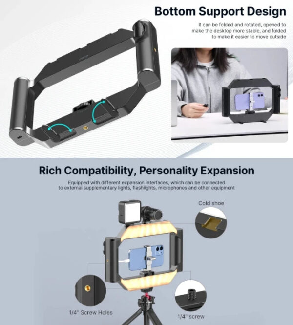 BLOGGER LIGHT SET - Image 4