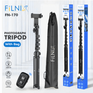Filnix FN‑170 Multifunctional Tripod