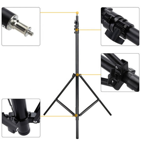 Stand for Ring Light - Image 5