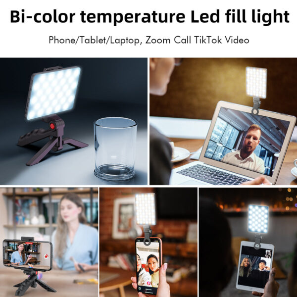 Amazon Viral LED Mobile Light - Image 5