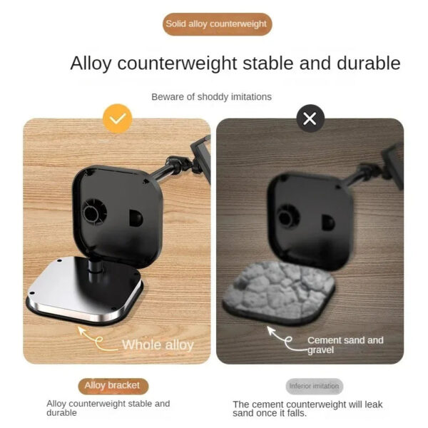 Tabletop Lifting Bracket - Image 5