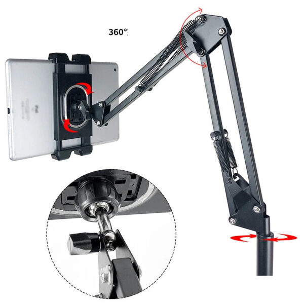 Overhead Standing Tripod - Image 3