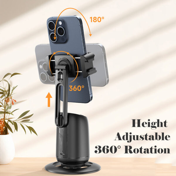 AI Smart Auto Face Tracker - Image 6