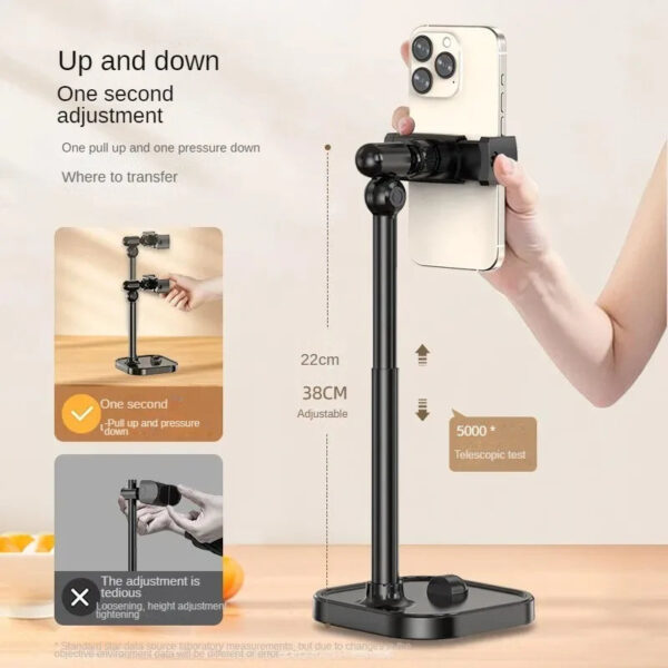 Tabletop Lifting Bracket - Image 4