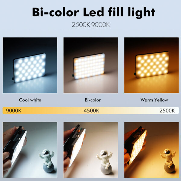 Amazon Viral LED Mobile Light - Image 3