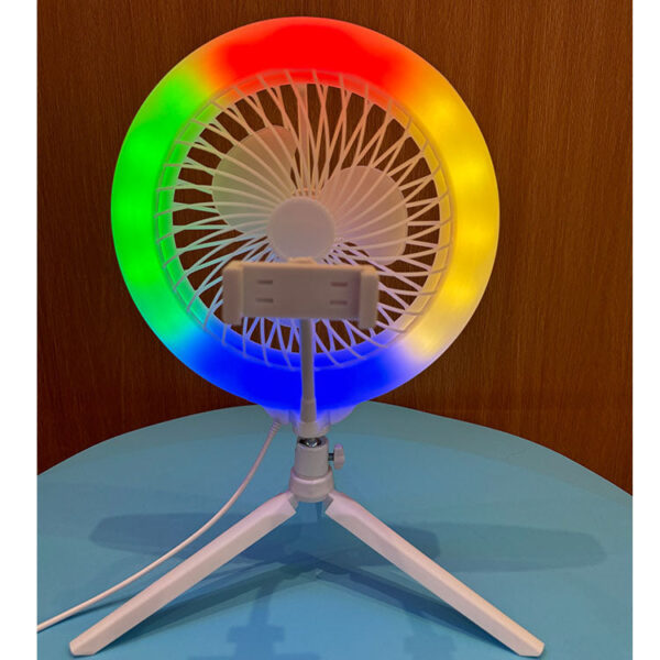 5 in 1 Content Creation Stand - Image 7