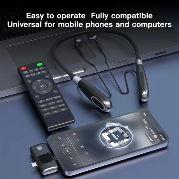 Professional Wireless Headphones - Image 7