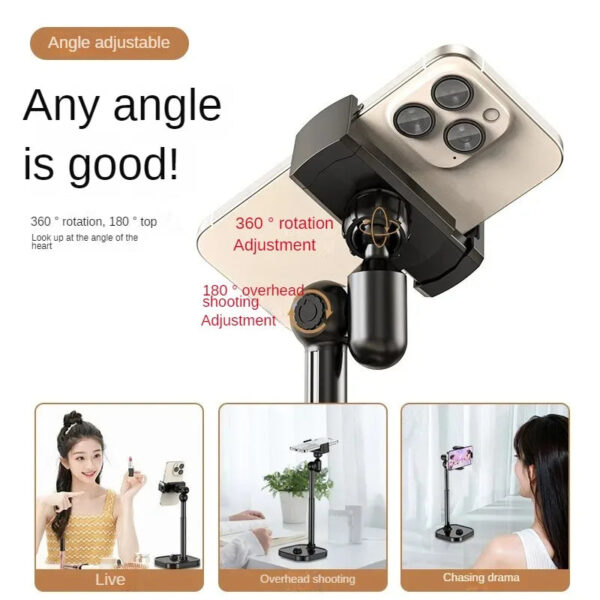 Tabletop Lifting Bracket - Image 2