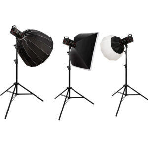 Stand for Ring Light