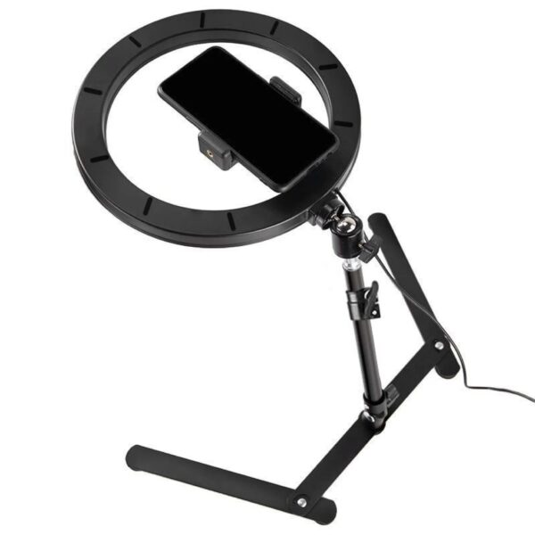 Top Shot Fill Light For Rotatable Overhead Stand - Image 6