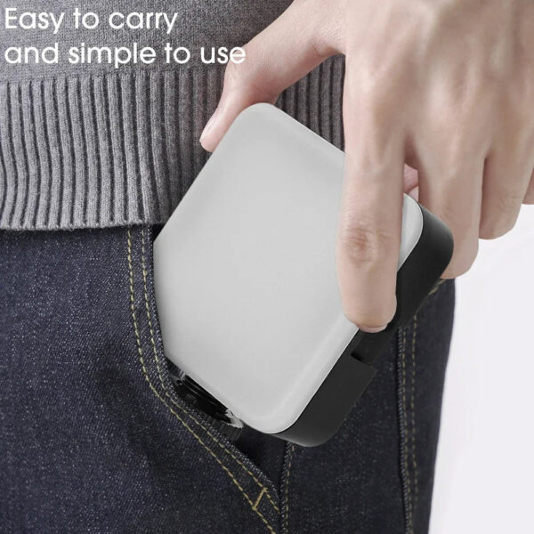 Mini Led Rechargeable Light - Image 6