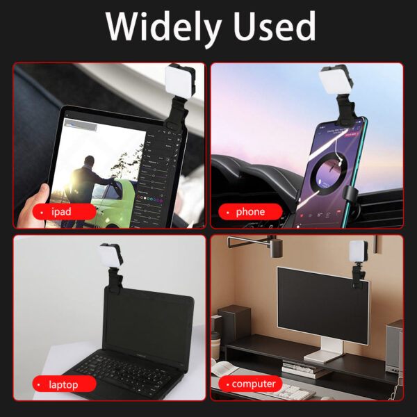Mini Led Rechargeable Light - Image 9
