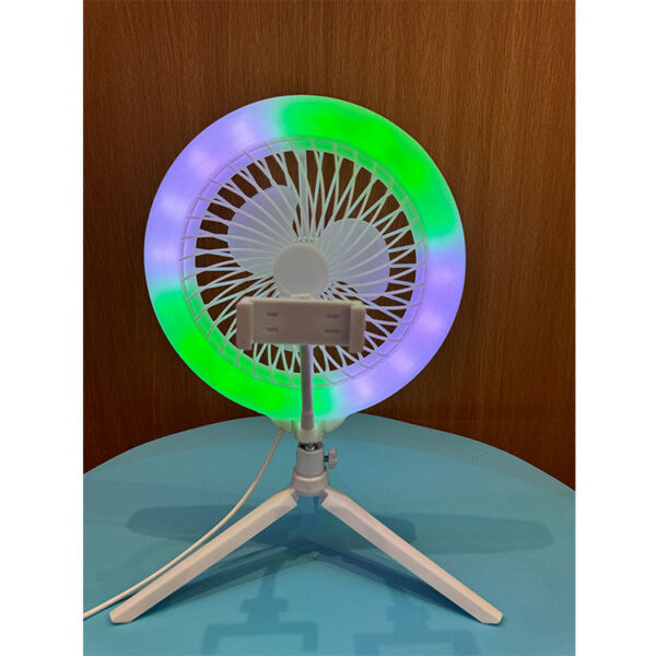 5 in 1 Content Creation Stand - Image 5