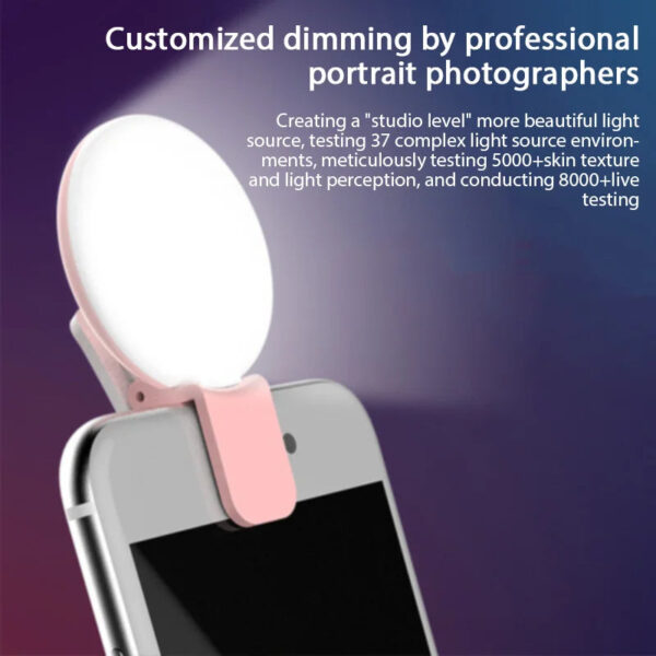 Mini Q LED Light - Image 7