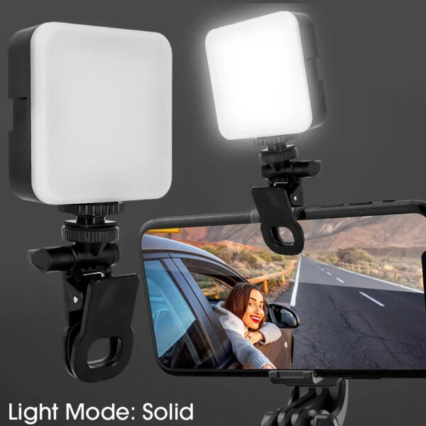 Mini Led Rechargeable Light - Image 5