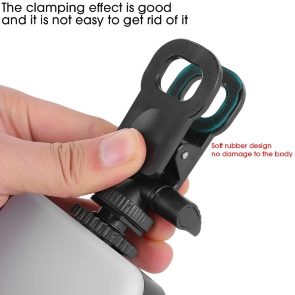 Mini Led Rechargeable Light - Image 7