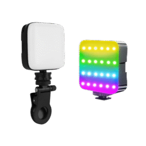 Mini Led Rechargeable Light