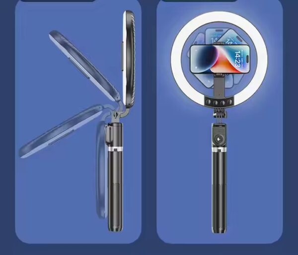 7 in 1 Video Making Stick - Image 3