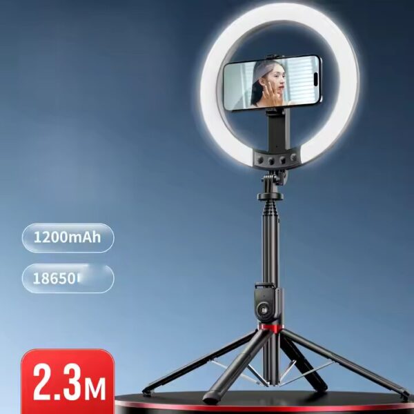 7 in 1 Video Making Stick - Image 4