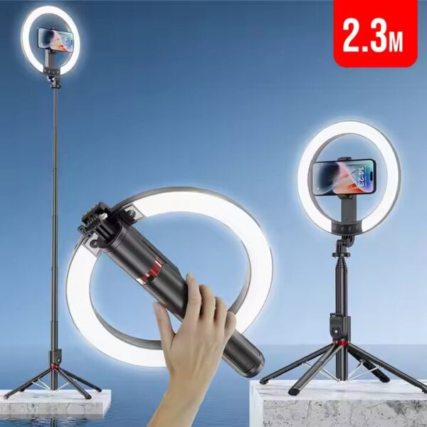 7 in 1 Video Making Stick - Image 6