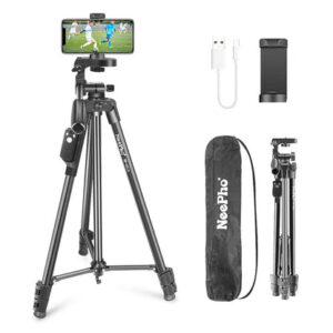NP‑8810A Camera Tripod