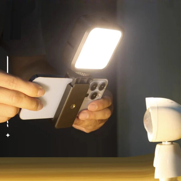 Mini Led Rechargeable Light - Image 3