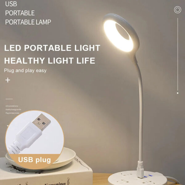 Voice Command Light With 3 Light Modes - Image 7