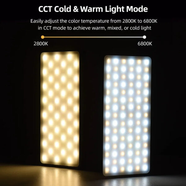 Mini LED Rechargeable Light - Image 6