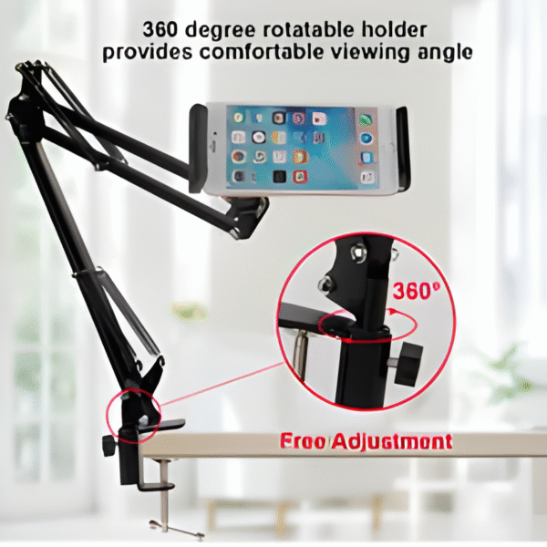 Overhead Mobile Stand - Image 8