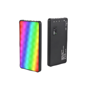 Professional Portable RGB Light