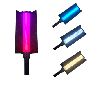 RGB Rechargeable Light Stick