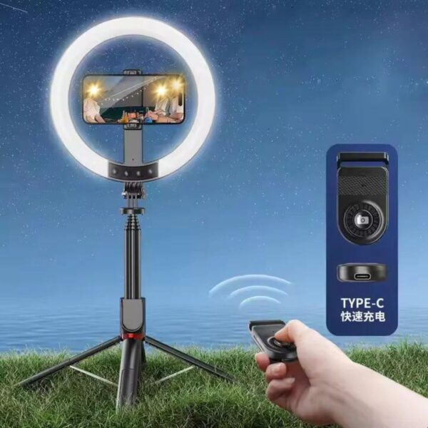 7 in 1 Video Making Stick - Image 5