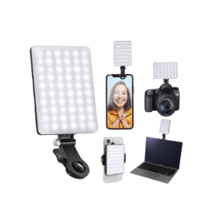 Mini RGB LED Fill Light
