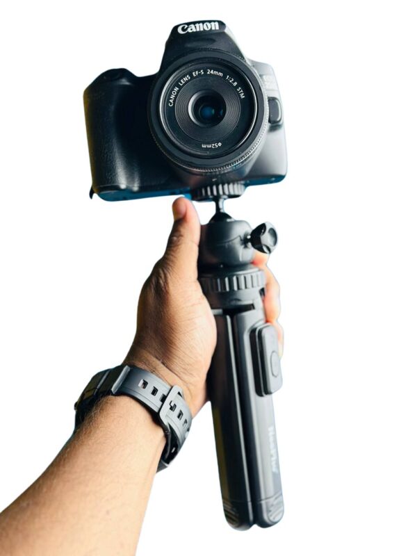 Neepho NP-999s Mini Tripod Stand - Image 3