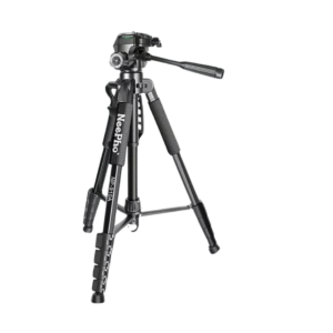 Neepho NP‑910A Camera Tripod