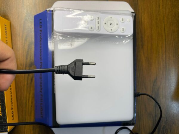 LED Professional Photography/videography Light - Image 3