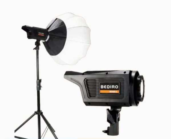 Plokama Photography Light with Stand - Image 5