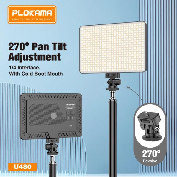 PLOKAMA LED FILL LIGHT - Image 9