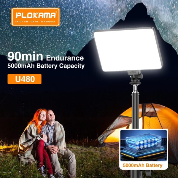 PLOKAMA LED FILL LIGHT - Image 5