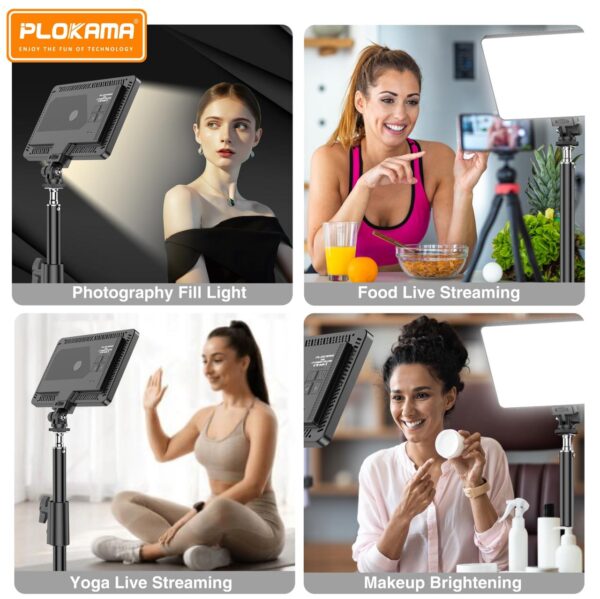 PLOKAMA LED FILL LIGHT - Image 6