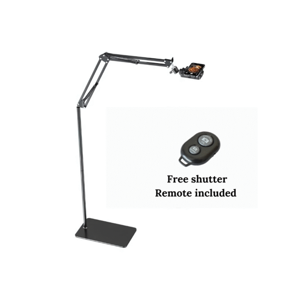 Overhead Standing Tripod - Image 5