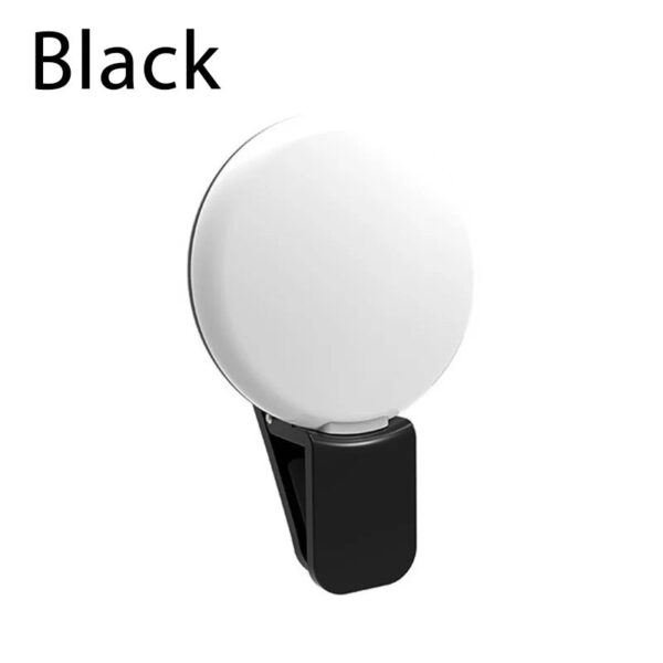 Mini Q LED Light - Image 3