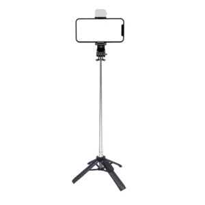2‑in‑1 Selfie Sticks